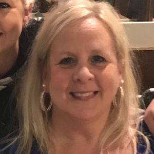 Meet your Posher, Brenda